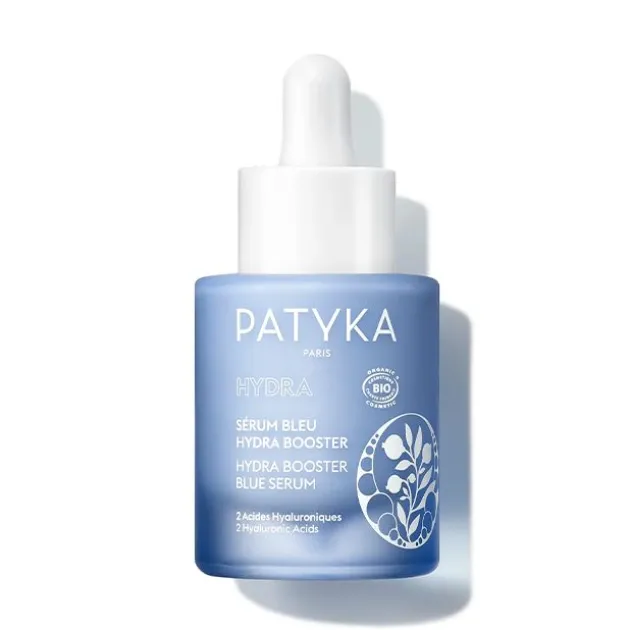 Patyka Sérum Bleu Hydra Booster - 30 ml