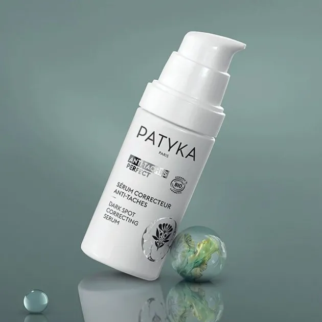 Patyka Sérum Correcteur Anti-Taches - 30 ml