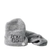 Pomélo+Co Serviette turban cheveux HairUp