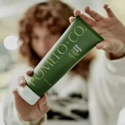 Pomélo+Co Shampoing exfoliant Matcha Scrub - 200 ml