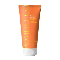Pomélo+Co Shampoing nourrissant Peach Perfect - 200 ml