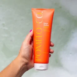 Pomélo+Co Shampoing nourrissant Peach Perfect - 200 ml