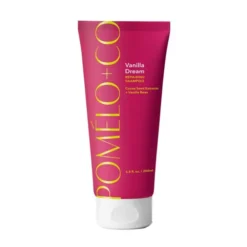 Pomélo+Co Shampoing réparateur Vanilla Dream - 200 ml