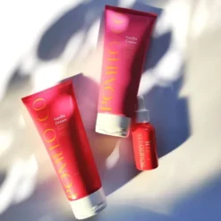 Pomélo+Co Shampoing réparateur Vanilla Dream - 200 ml