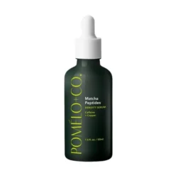 Pomélo+Co Sérum cheveux volume Matcha Peptides - 50 ml
