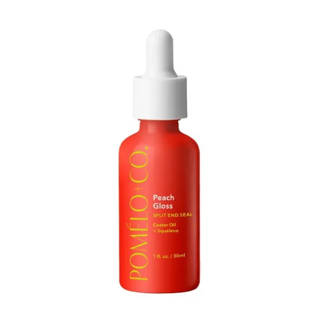 Pomélo+Co Sérum pointes fourchues Peach Gloss - 30 ml