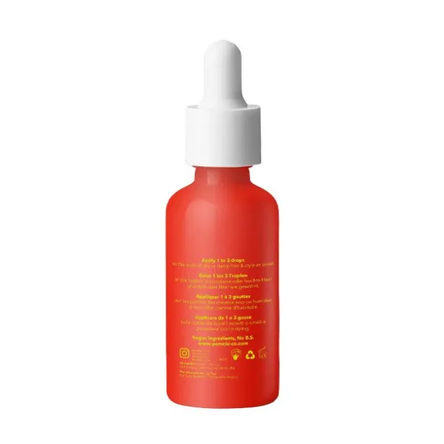 Pomélo+Co Sérum pointes fourchues Peach Gloss - 30 ml