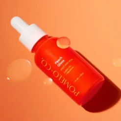 Pomélo+Co Sérum pointes fourchues Peach Gloss - 30 ml