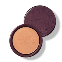 100% Pure Cacao Pigmented Bronzer - 9 g