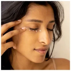 100% Pure Crème Contour Des Yeux Du Soir Au Rétinol - 15 ml