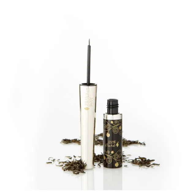 100% Pure Eye Liner Liquide Longue Tenue - 7 ml