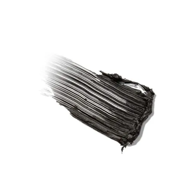 100% Pure Mascara Ultra Allongeant Pigmenté Aux Fruits - 10 g