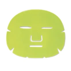 100% Pure Masque hydrogel antioxydant au thé vert matcha - 28 g