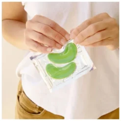 100% Pure Patch Yeux Resplendissants - 8 g