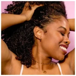 100% Pure Shampoing Apaisant Bardane Et Neem - 236 ml