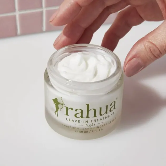 Rahua Baume traitant léger leave in - 60 ml