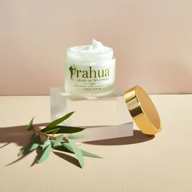 Rahua Baume traitant léger leave in - 60 ml