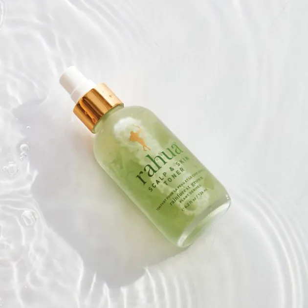 Rahua Lotion tonique Scalp & Skin - 124 ml