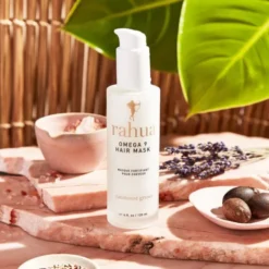 Rahua Masque cheveux Oméga 9 - 120 ml