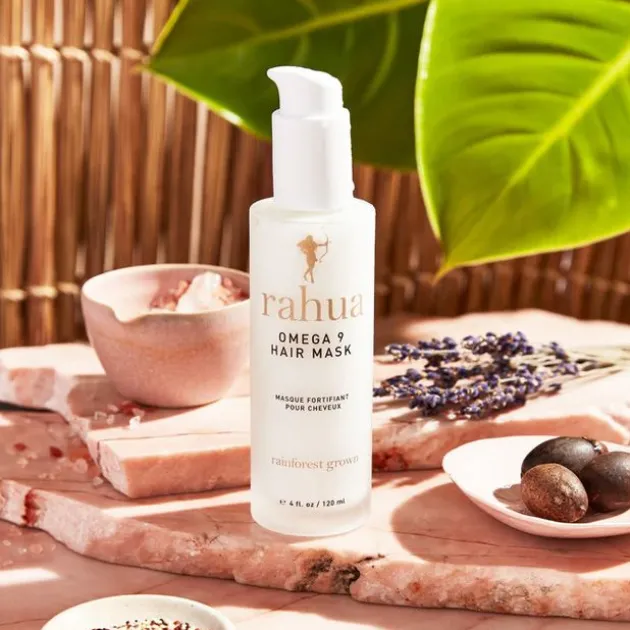 Rahua Masque cheveux Oméga 9 - 120 ml