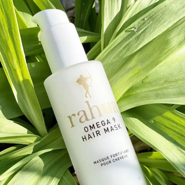 Rahua Masque cheveux Oméga 9 - 120 ml
