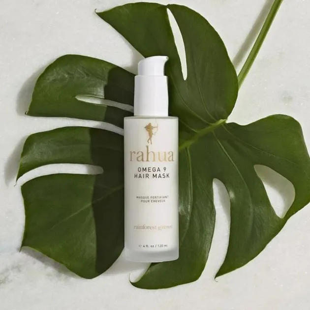 Rahua Masque cheveux Oméga 9 - 120 ml