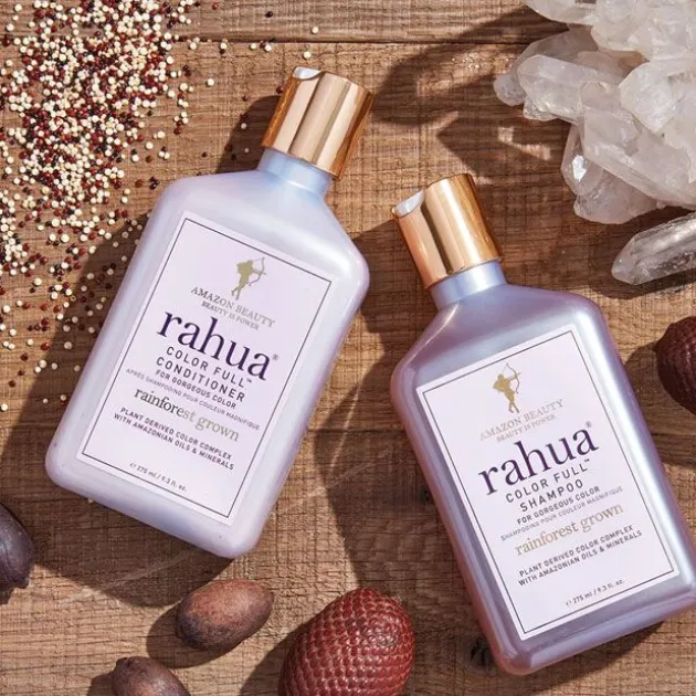 Rahua Shampoing cheveux colorés Color Full™- 275ml