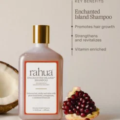 Rahua Shampoing Enchanted Island