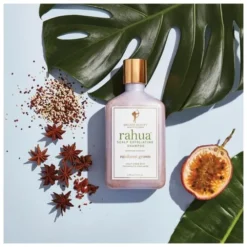 Rahua Shampoing Exfoliant - 275 ml