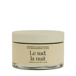 Refeel Naturals Gommage lacté Le sud, la nuit - 200 ml