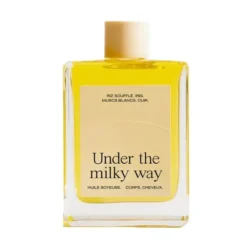 Refeel Naturals Huile soyeuse Under the milky way - 100 ml