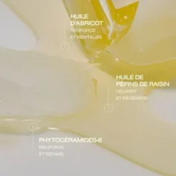 Refeel Naturals Huile soyeuse Under the milky way - 100 ml