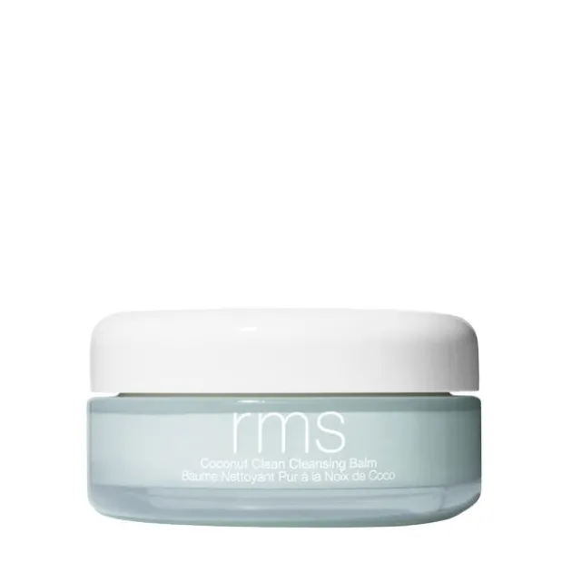 RMS Beauty Baume démaquillant Coconut Clean Cleansing Balm - 100 g