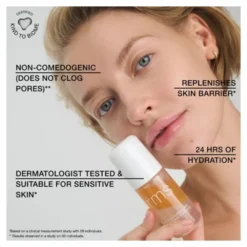 RMS Beauty Brume bi-phasée SuperSerum Hydrating Mist