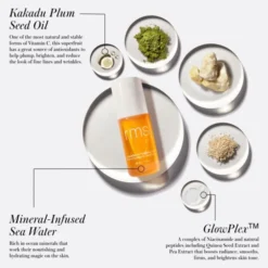 RMS Beauty Brume bi-phasée SuperSerum Hydrating Mist