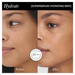 RMS Beauty Brume bi-phasée SuperSerum Hydrating Mist
