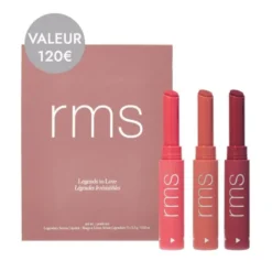 RMS Beauty Coffret Legends to Love