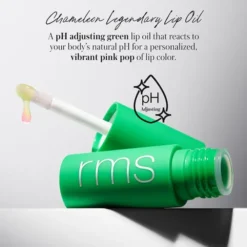 RMS Beauty Coffret The Mini Lip Oil Trio