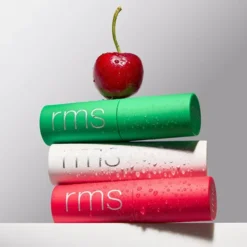 RMS Beauty Coffret The Mini Lip Oil Trio