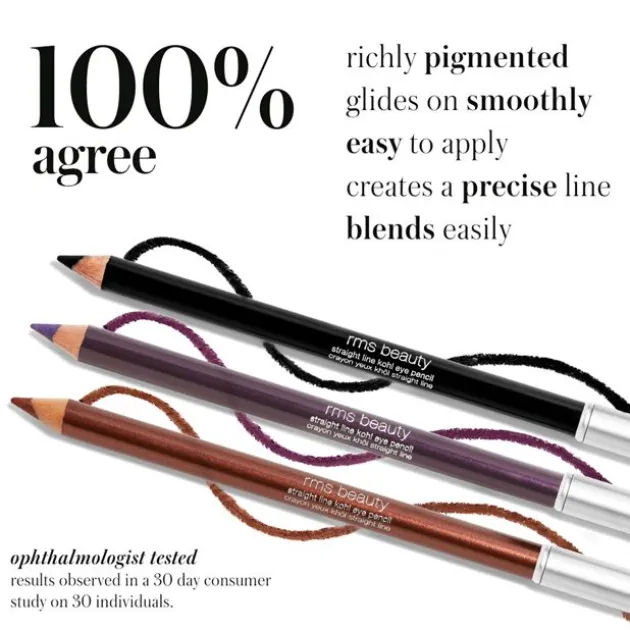 RMS Beauty Crayon khôl yeux - 1,08 g