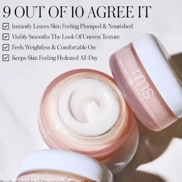 RMS Beauty Crème visage Kakadu Luxe Cream