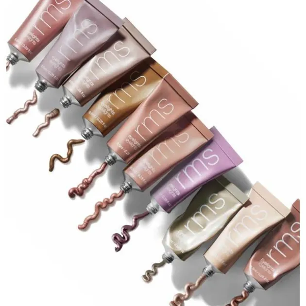 RMS Beauty Fard à Paupières Eyelights - 8,5 ml