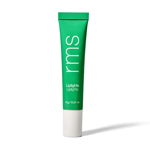RMS Beauty Gloss repulpant Liplights Cream Lip Gloss Chameleon - 9 g