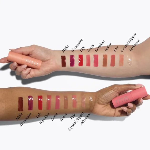 RMS Beauty Huile à lèvres Legendary Lip Oil - 5 ml