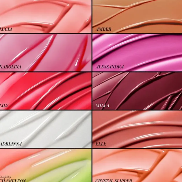 RMS Beauty Huile à lèvres Legendary Lip Oil - 5 ml