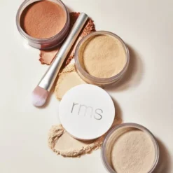 RMS Beauty Hydra Setting Powder - 10 g