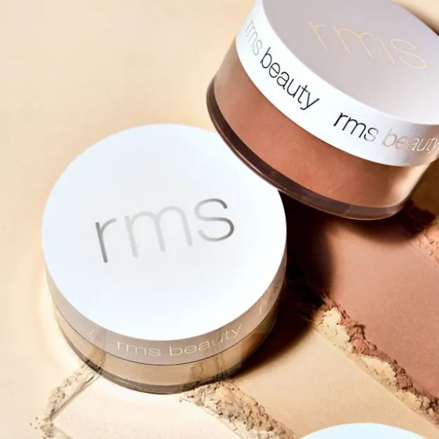 RMS Beauty Hydra Setting Powder - 10 g
