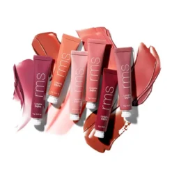 RMS Beauty Liplights Cream Lip Gloss - 9 g