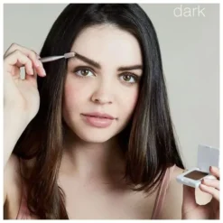 RMS Beauty Pinceau à sourcils Back2Brow