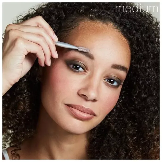 RMS Beauty Pinceau à sourcils Back2Brow
